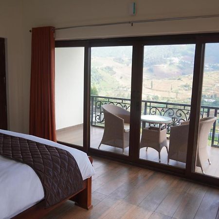 Acorn House Hotel Ooty Bagian luar foto