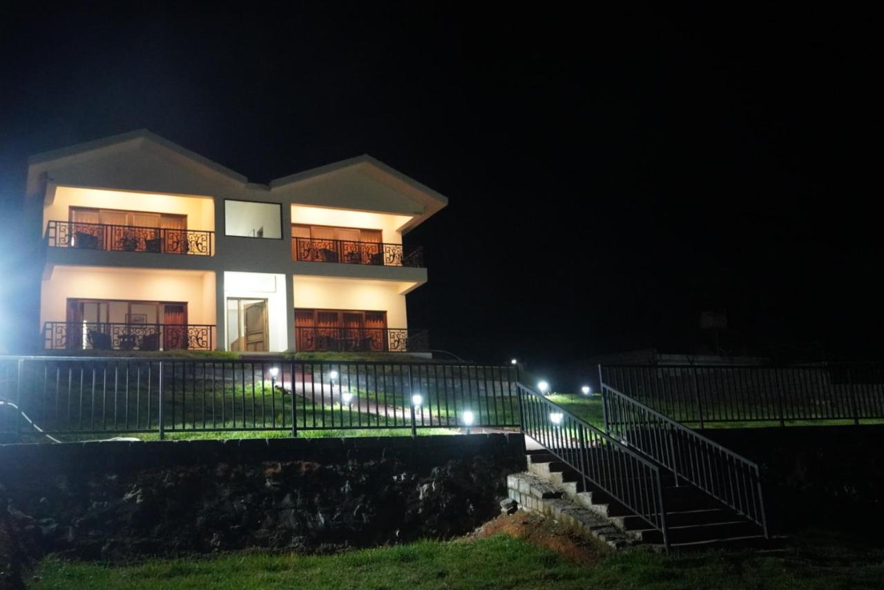 Acorn House Hotel Ooty Bagian luar foto