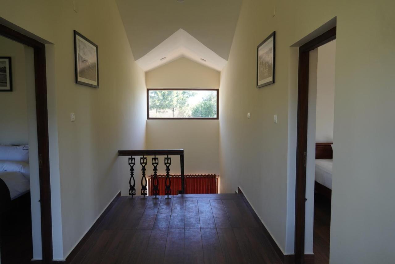 Acorn House Hotel Ooty Bagian luar foto