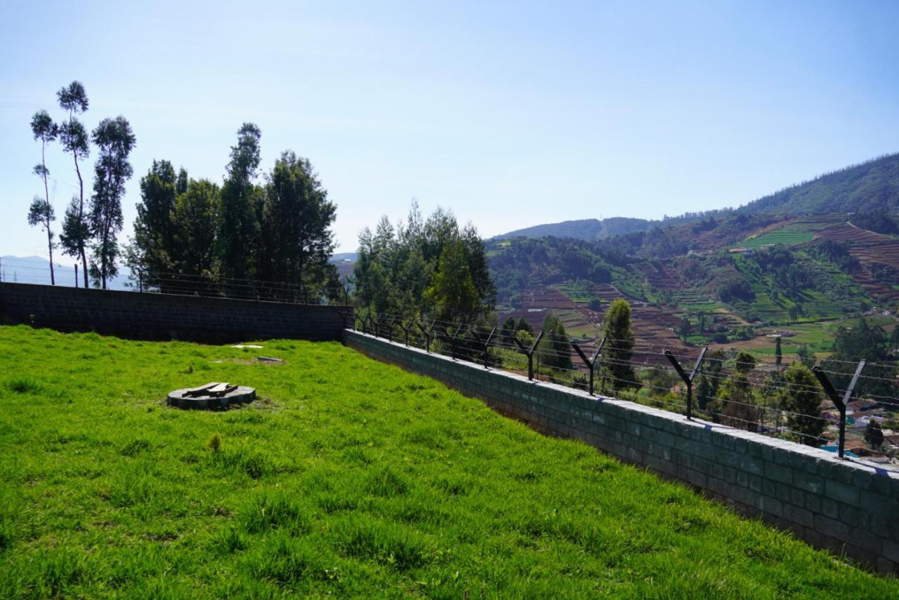 Acorn House Hotel Ooty Bagian luar foto