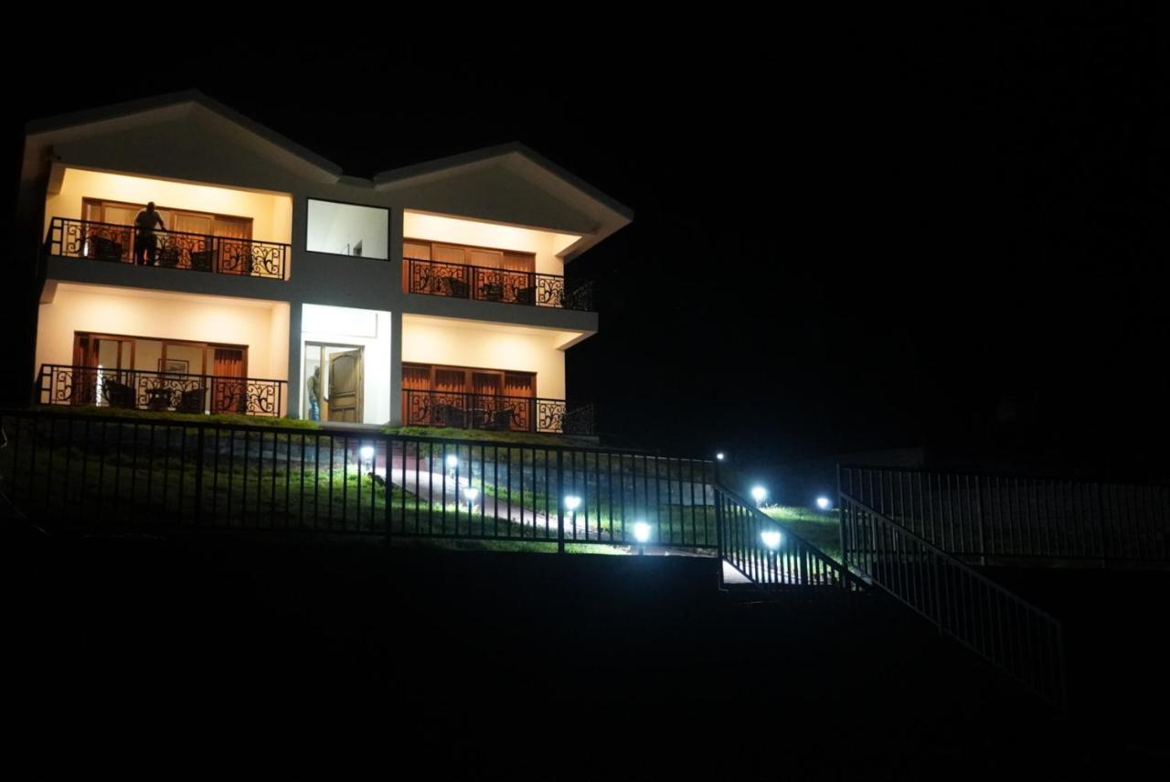 Acorn House Hotel Ooty Bagian luar foto
