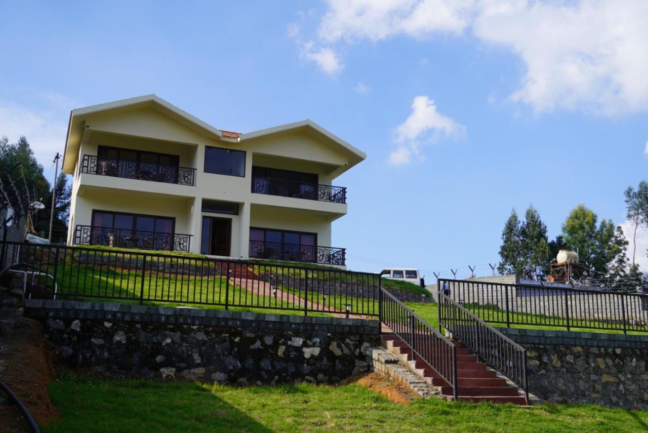 Acorn House Hotel Ooty Bagian luar foto