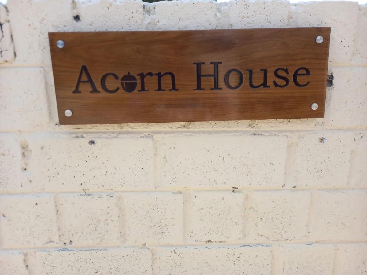 Acorn House Hotel Ooty Bagian luar foto