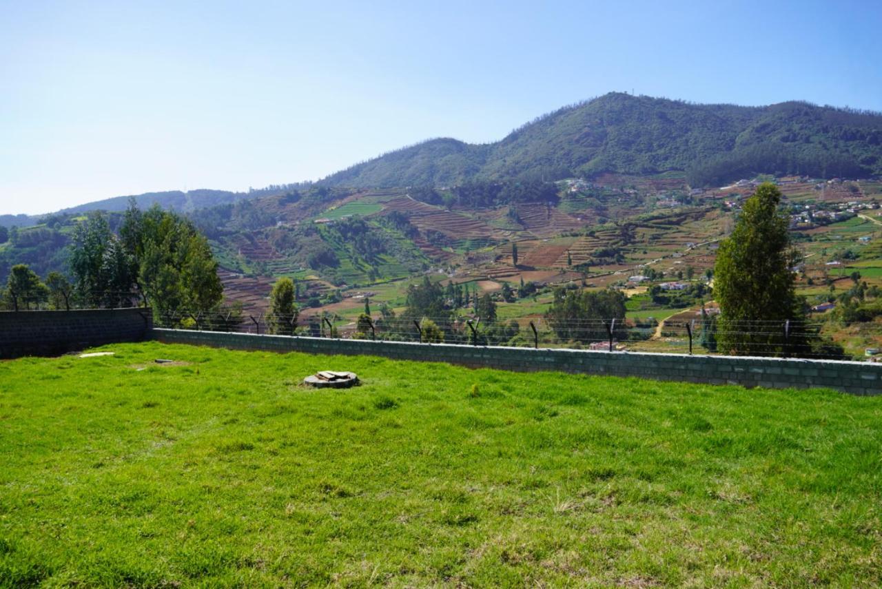 Acorn House Hotel Ooty Bagian luar foto