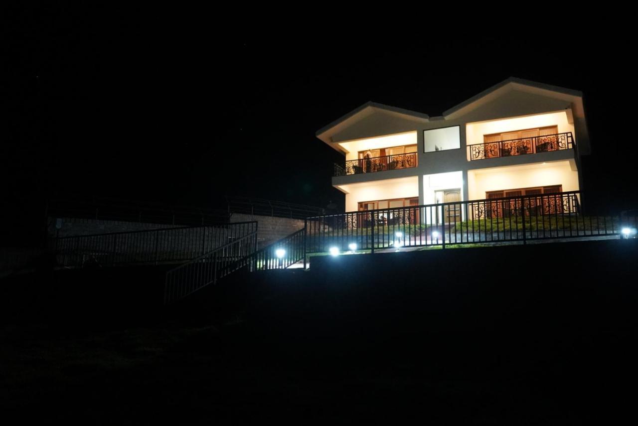 Acorn House Hotel Ooty Bagian luar foto