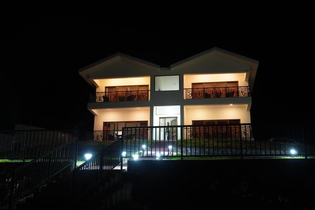 Acorn House Hotel Ooty Bagian luar foto